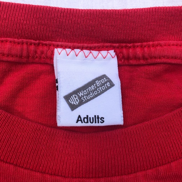 Vintage Tweety Bird oversized t-shirt - Picture 5 of 5